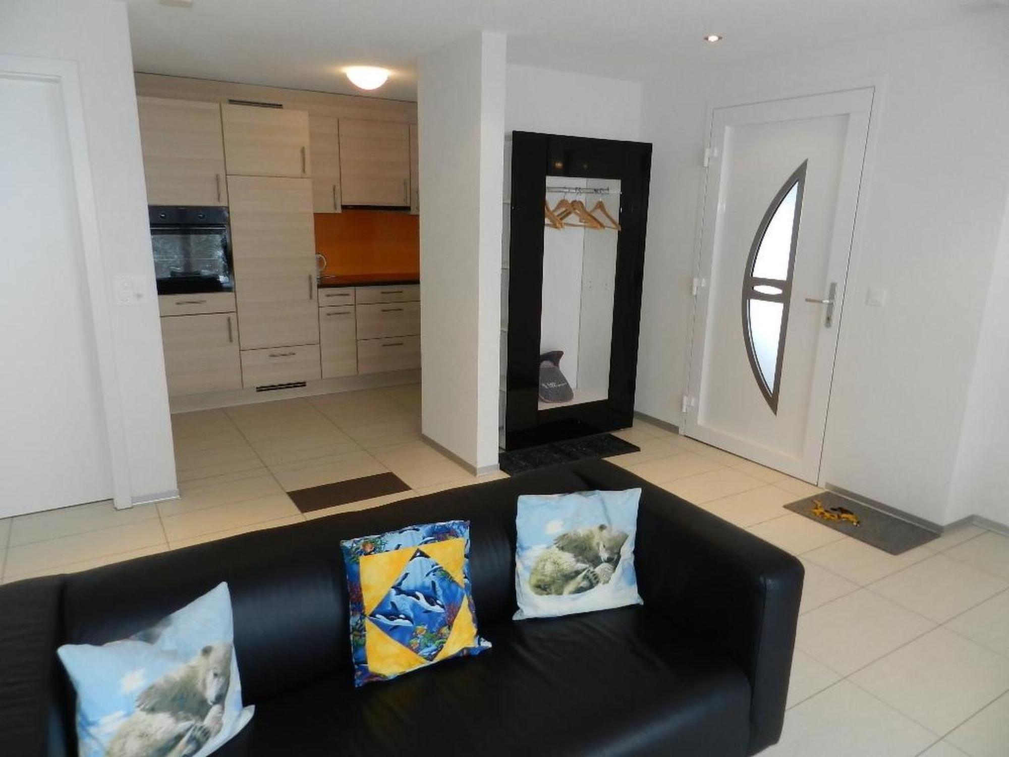 Apartment Schoen-Egg By Interhome زويسمن المظهر الخارجي الصورة