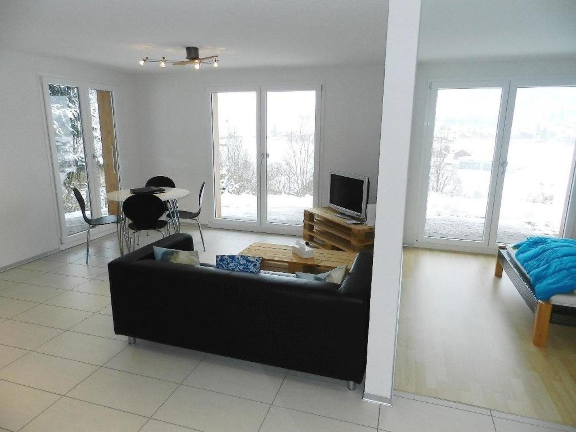 Apartment Schoen-Egg By Interhome زويسمن المظهر الخارجي الصورة
